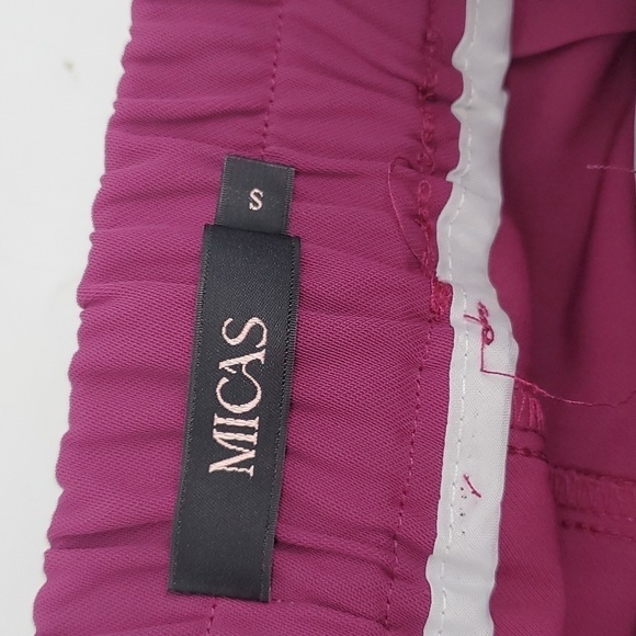 Micas Womens Pants Size Small - Picture 7 of 13